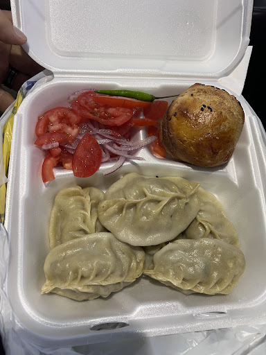 Photo of Uz Food Chicago - 11000 Montrose Ave, Chicago, IL 60666