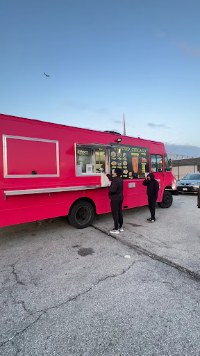 Photo of Uz Food Chicago - 11000 Montrose Ave, Chicago, IL 60666