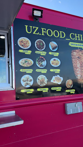 Photo of Uz Food Chicago - 11000 Montrose Ave, Chicago, IL 60666