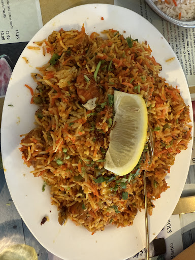 Photo of Indian Grill - 43 Smithfield Blvd, Plattsburgh, NY 12901