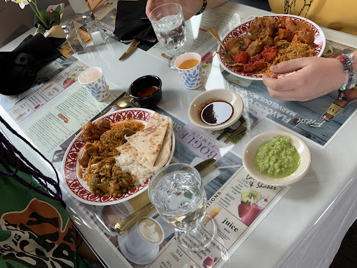 Photo of Indian Grill - 43 Smithfield Blvd, Plattsburgh, NY 12901