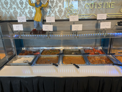 Photo of Indian Grill - 43 Smithfield Blvd, Plattsburgh, NY 12901