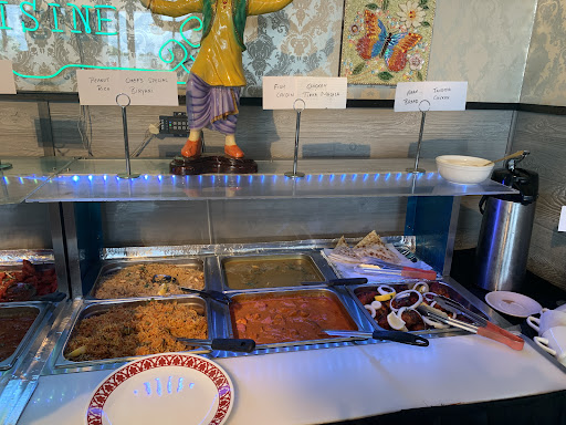 Photo of Indian Grill - 43 Smithfield Blvd, Plattsburgh, NY 12901