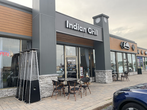 Photo of Indian Grill - 43 Smithfield Blvd, Plattsburgh, NY 12901
