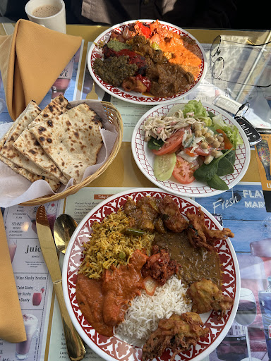 Photo of Indian Grill - 43 Smithfield Blvd, Plattsburgh, NY 12901