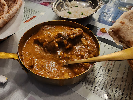 Photo of Indian Grill - 43 Smithfield Blvd, Plattsburgh, NY 12901