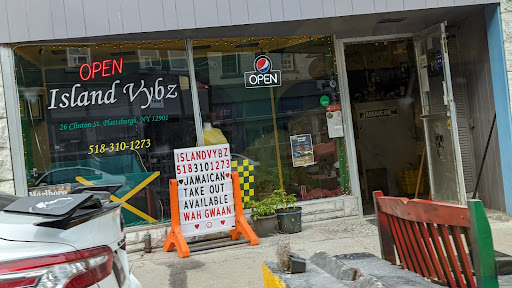 Photo of Island Vybz LLC - 26 Clinton St, Plattsburgh, NY 12901