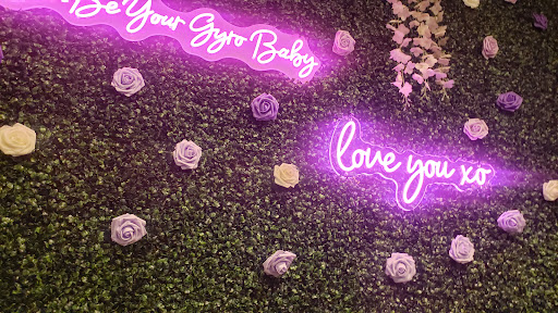 Photo of Gyro Hub Plattsburgh - 34 Plattsburgh Plaza, Plattsburgh, NY 12901