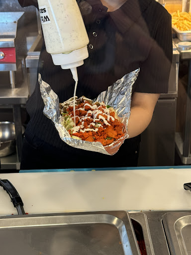 Photo of Gyro Hub Plattsburgh - 34 Plattsburgh Plaza, Plattsburgh, NY 12901