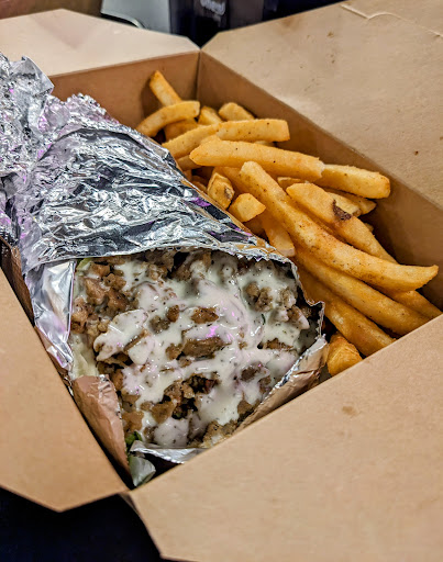 Photo of Gyro Hub Plattsburgh - 34 Plattsburgh Plaza, Plattsburgh, NY 12901