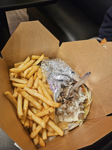 Photo of Gyro Hub Plattsburgh - 34 Plattsburgh Plaza, Plattsburgh, NY 12901