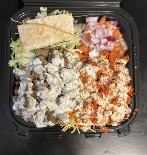 Photo of Gyro Hub Plattsburgh - 34 Plattsburgh Plaza, Plattsburgh, NY 12901