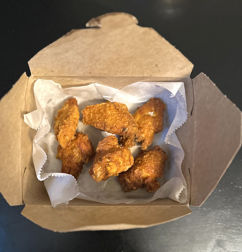 Photo of Gyro Hub Plattsburgh - 34 Plattsburgh Plaza, Plattsburgh, NY 12901