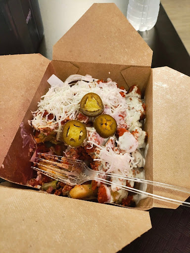 Photo of Gyro Hub Plattsburgh - 34 Plattsburgh Plaza, Plattsburgh, NY 12901