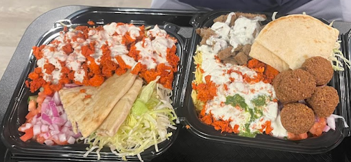 Photo of Gyro Hub Plattsburgh - 34 Plattsburgh Plaza, Plattsburgh, NY 12901