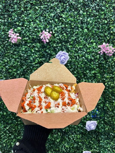 Photo of Gyro Hub Plattsburgh - 34 Plattsburgh Plaza, Plattsburgh, NY 12901