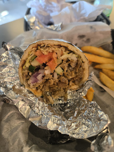 Photo of Gyro Hub Plattsburgh - 34 Plattsburgh Plaza, Plattsburgh, NY 12901