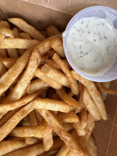 Photo of Gyro Hub Plattsburgh - 34 Plattsburgh Plaza, Plattsburgh, NY 12901