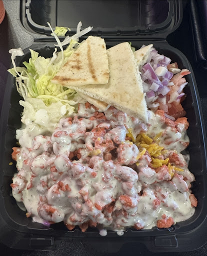 Photo of Gyro Hub Plattsburgh - 34 Plattsburgh Plaza, Plattsburgh, NY 12901