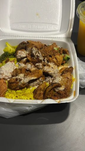 Photo of Taste Of The Middle East - 26850 W Oasis Srv Rd, Mettawa, IL 60045