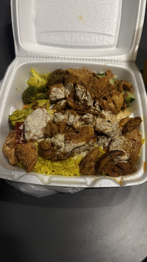 Photo of Taste Of The Middle East - 26850 W Oasis Srv Rd, Mettawa, IL 60045