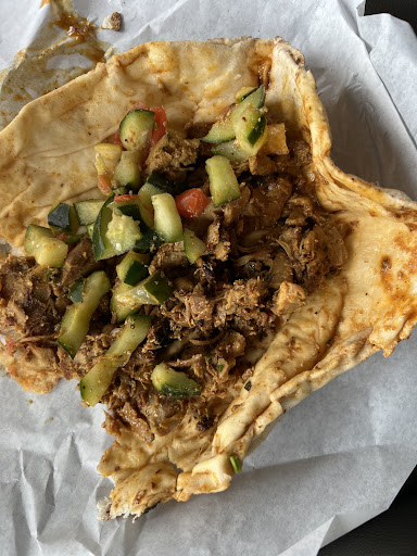 Photo of Taste Of The Middle East - 26850 W Oasis Srv Rd, Mettawa, IL 60045