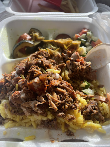 Photo of Taste Of The Middle East - 26850 W Oasis Srv Rd, Mettawa, IL 60045