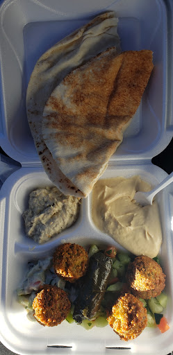 Photo of Taste Of The Middle East - 26850 W Oasis Srv Rd, Mettawa, IL 60045