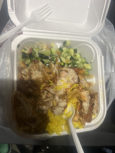 Photo of Taste Of The Middle East - 26850 W Oasis Srv Rd, Mettawa, IL 60045