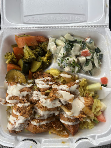 Photo of Taste Of The Middle East - 26850 W Oasis Srv Rd, Mettawa, IL 60045