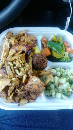 Photo of Taste Of The Middle East - 26850 W Oasis Srv Rd, Mettawa, IL 60045