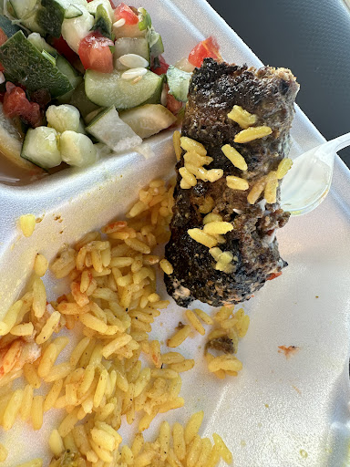 Photo of Taste Of The Middle East - 26850 W Oasis Srv Rd, Mettawa, IL 60045