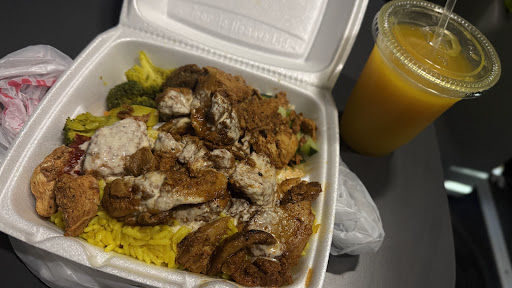 Photo of Taste Of The Middle East - 26850 W Oasis Srv Rd, Mettawa, IL 60045