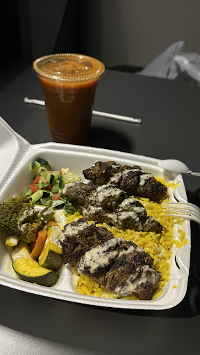 Photo of Taste Of The Middle East - 26850 W Oasis Srv Rd, Mettawa, IL 60045