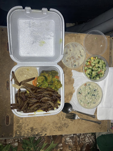 Photo of Taste Of The Middle East - 26850 W Oasis Srv Rd, Mettawa, IL 60045