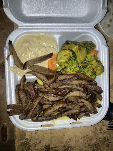 Photo of Taste Of The Middle East - 26850 W Oasis Srv Rd, Mettawa, IL 60045