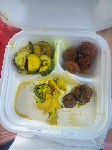 Photo of Taste Of The Middle East - 26850 W Oasis Srv Rd, Mettawa, IL 60045