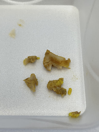 Photo of Taste Of The Middle East - 26850 W Oasis Srv Rd, Mettawa, IL 60045