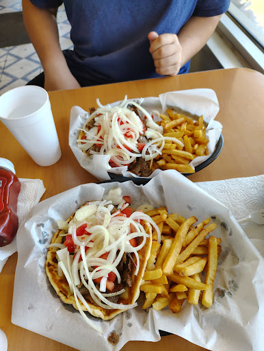 Photo of Waukegan Gyros - 1120 Golf Rd, Waukegan, IL 60087