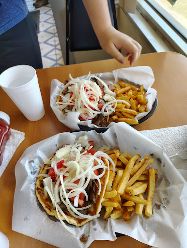 Photo of Waukegan Gyros - 1120 Golf Rd, Waukegan, IL 60087