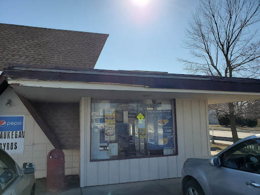 Photo of Waukegan Gyros - 1120 Golf Rd, Waukegan, IL 60087
