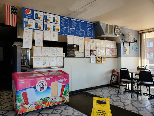 Photo of Waukegan Gyros - 1120 Golf Rd, Waukegan, IL 60087