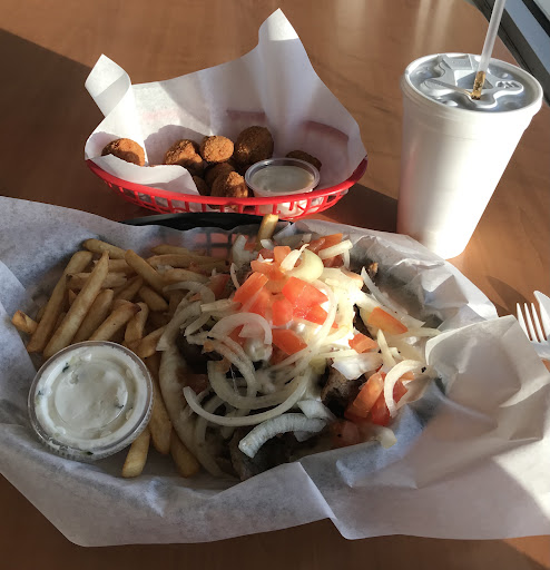 Photo of Waukegan Gyros - 1120 Golf Rd, Waukegan, IL 60087