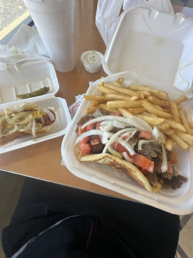 Photo of Waukegan Gyros - 1120 Golf Rd, Waukegan, IL 60087