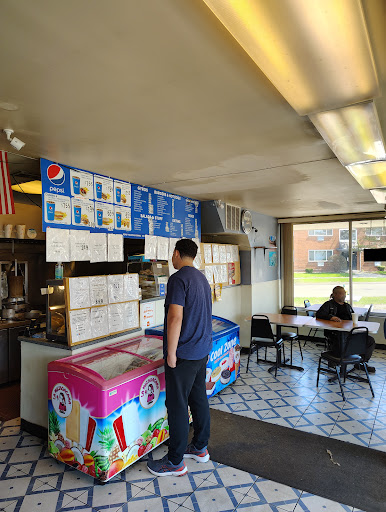 Photo of Waukegan Gyros - 1120 Golf Rd, Waukegan, IL 60087