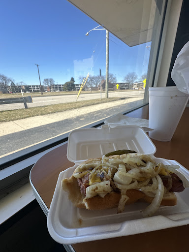 Photo of Waukegan Gyros - 1120 Golf Rd, Waukegan, IL 60087