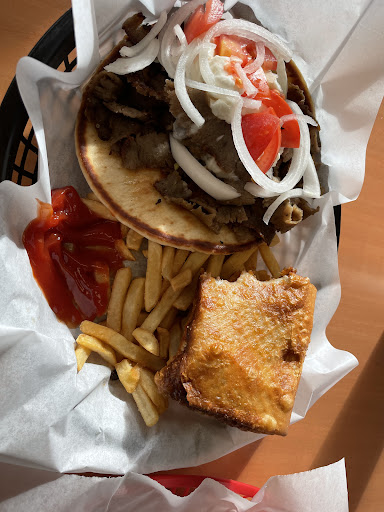 Photo of Waukegan Gyros - 1120 Golf Rd, Waukegan, IL 60087