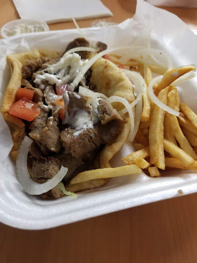 Photo of Waukegan Gyros - 1120 Golf Rd, Waukegan, IL 60087