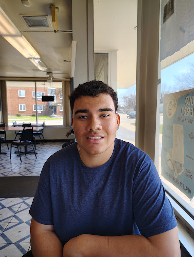 Photo of Waukegan Gyros - 1120 Golf Rd, Waukegan, IL 60087