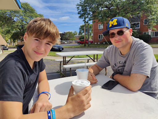 Photo of Waukegan Gyros - 1120 Golf Rd, Waukegan, IL 60087